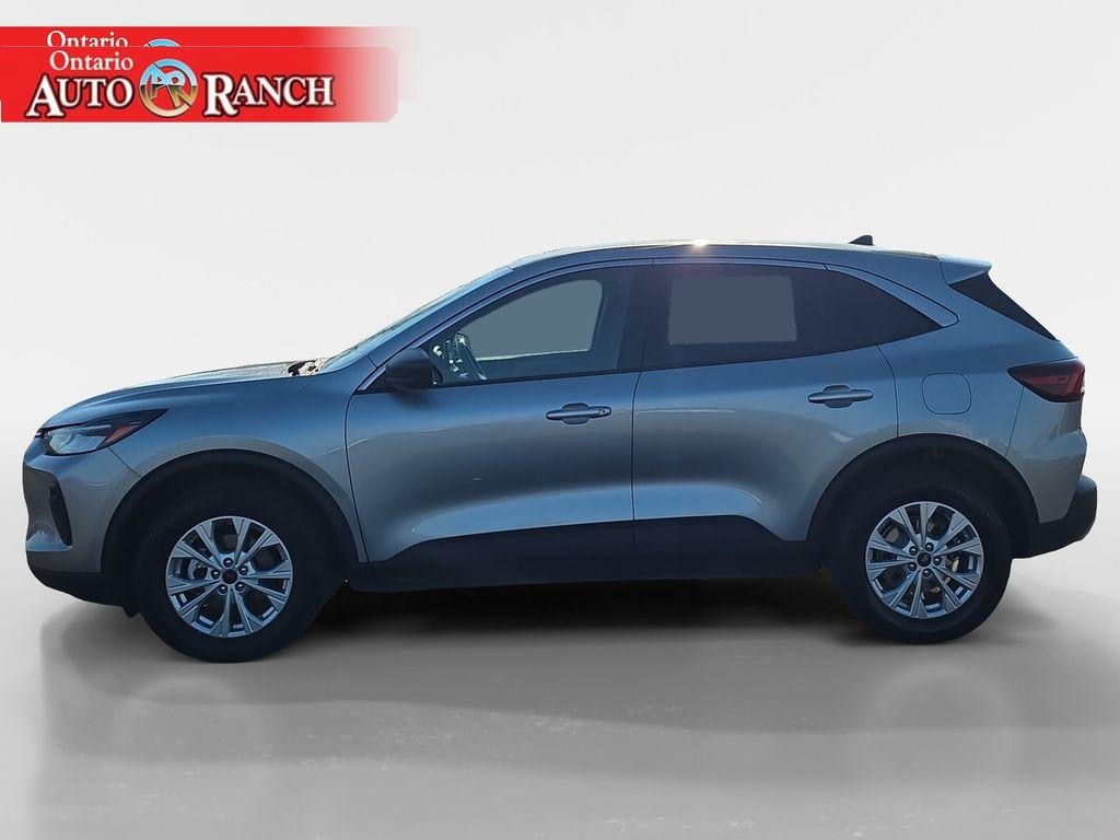 Certified 2024 Ford Escape Active Sport Utility