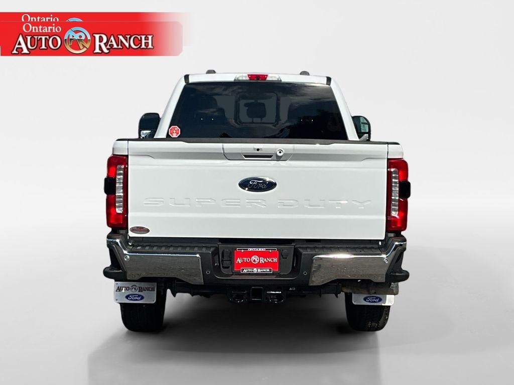 New 2026 Ford F-350 XLT Crew Cab