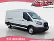  Ford Transit Van