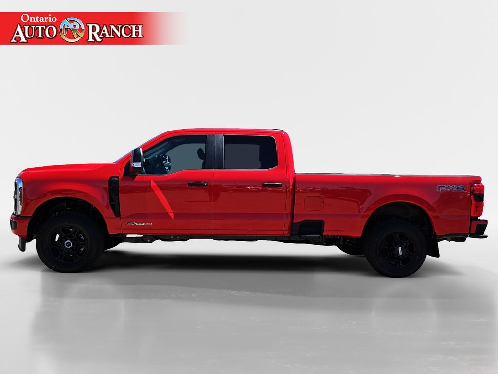 2025 Ford F-350 XL photo 2