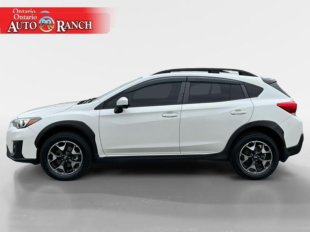 Used 2019 Subaru Crosstrek Premium Sport Utility