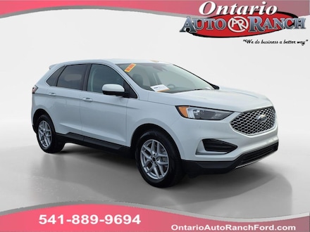 2024 Ford Edge SEL Sport Utility