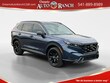 Honda CR-V Hybrid