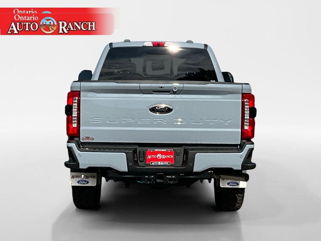 New 2026 Ford F-250  Truck Crew Cab