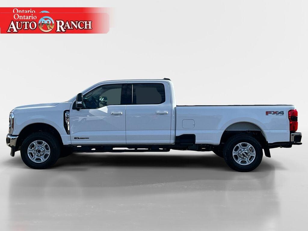 New 2026 Ford F-350  Truck Crew Cab