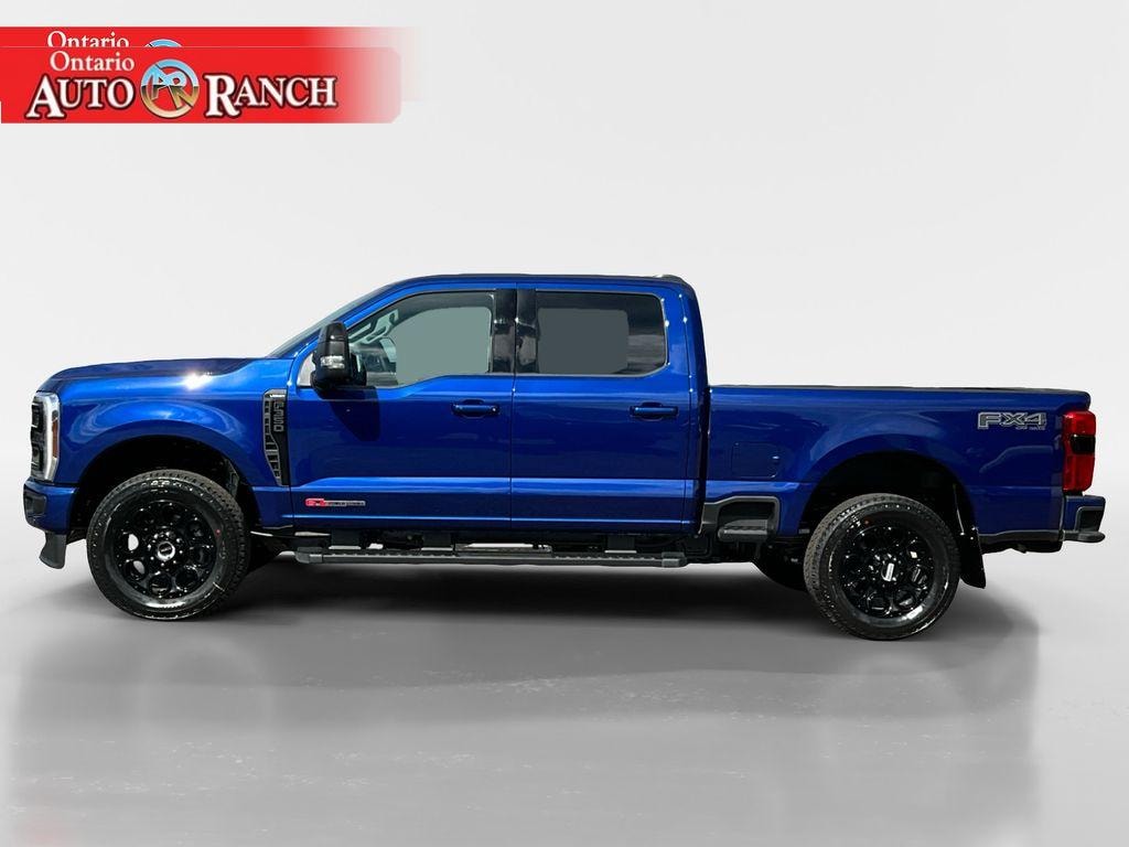 New 2026 Ford F-350  Truck Crew Cab