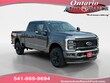 Ford F-250