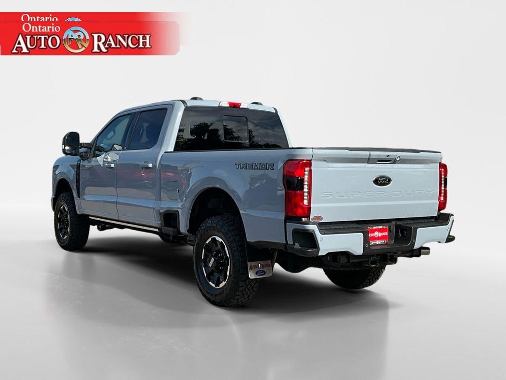 New 2026 Ford F-250  Truck Crew Cab