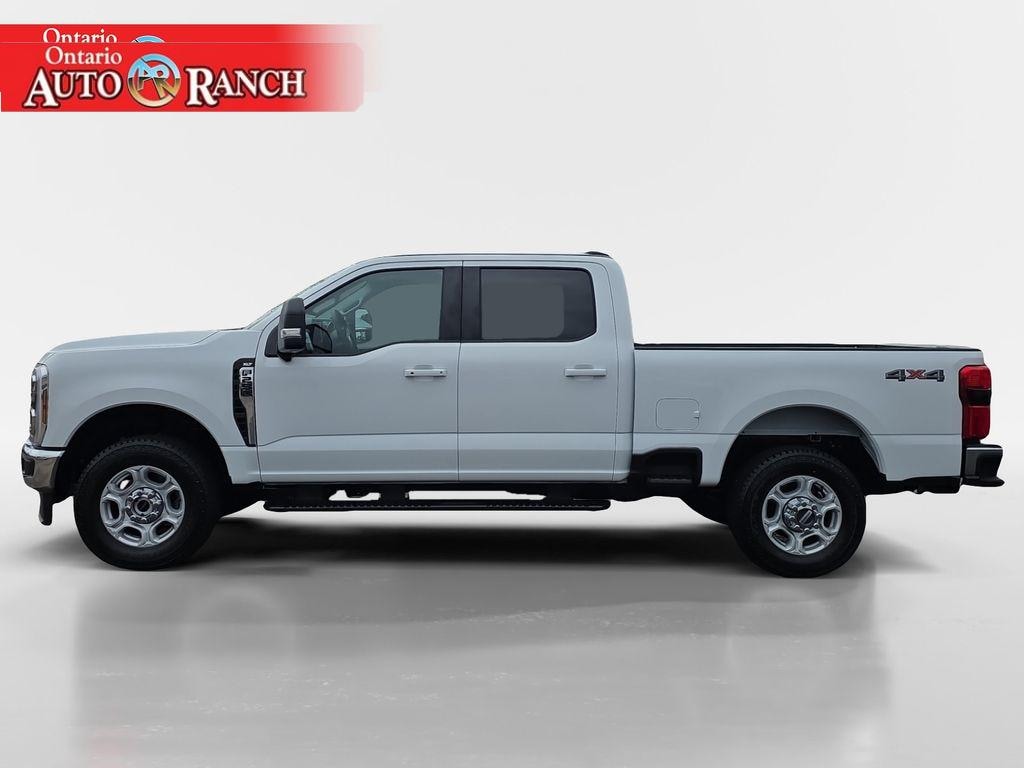 New 2026 Ford F-250 Truck Crew Cab