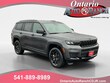 Jeep Grand Cherokee L