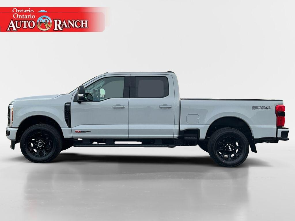 New 2026 Ford F-350 Truck Crew Cab