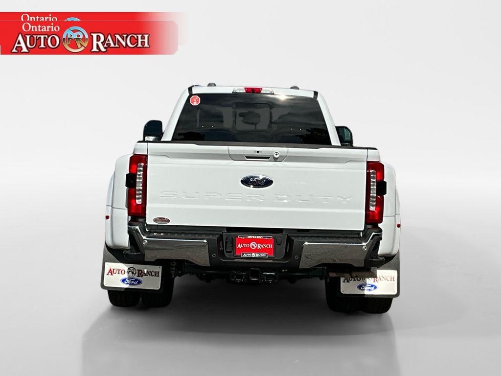 New 2026 Ford F-350  Truck Crew Cab
