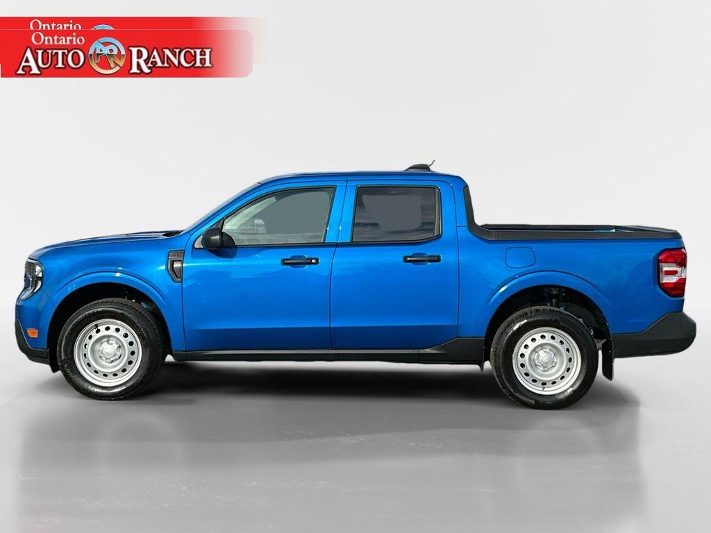 New 2026 Ford Maverick XL Truck SuperCrew