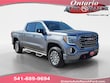 GMC Sierra 1500