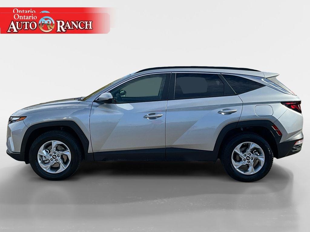 Used 2024 Hyundai Tucson SEL SUV