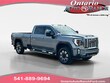 GMC Sierra 3500 HD