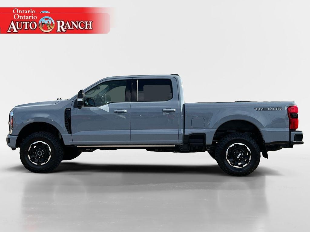 New 2026 Ford F-250  Truck Crew Cab