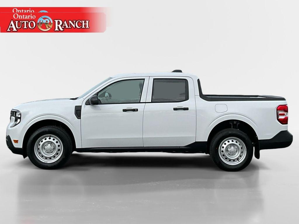 New 2026 Ford Maverick XL Truck SuperCrew