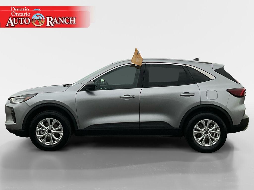 Used 2024 Ford Escape Active SUV