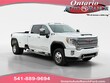 GMC Sierra 3500 HD