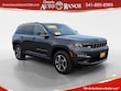 Jeep Grand Cherokee 4xe