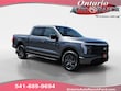 Ford F-150 Lightning