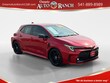 Toyota GR Corolla