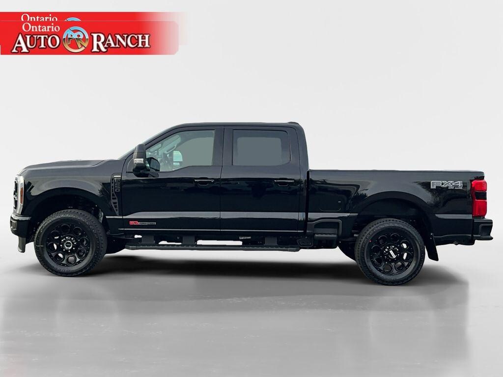 New 2026 Ford F-250 Truck Crew Cab