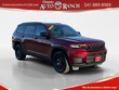  Jeep Grand Cherokee L