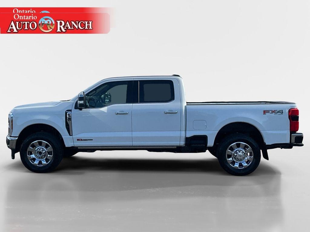 New 2026 Ford F-350  Truck Crew Cab