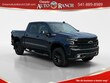 Chevrolet Silverado 1500 LTD