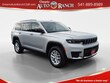 Jeep Grand Cherokee L