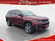  Jeep Grand Cherokee L