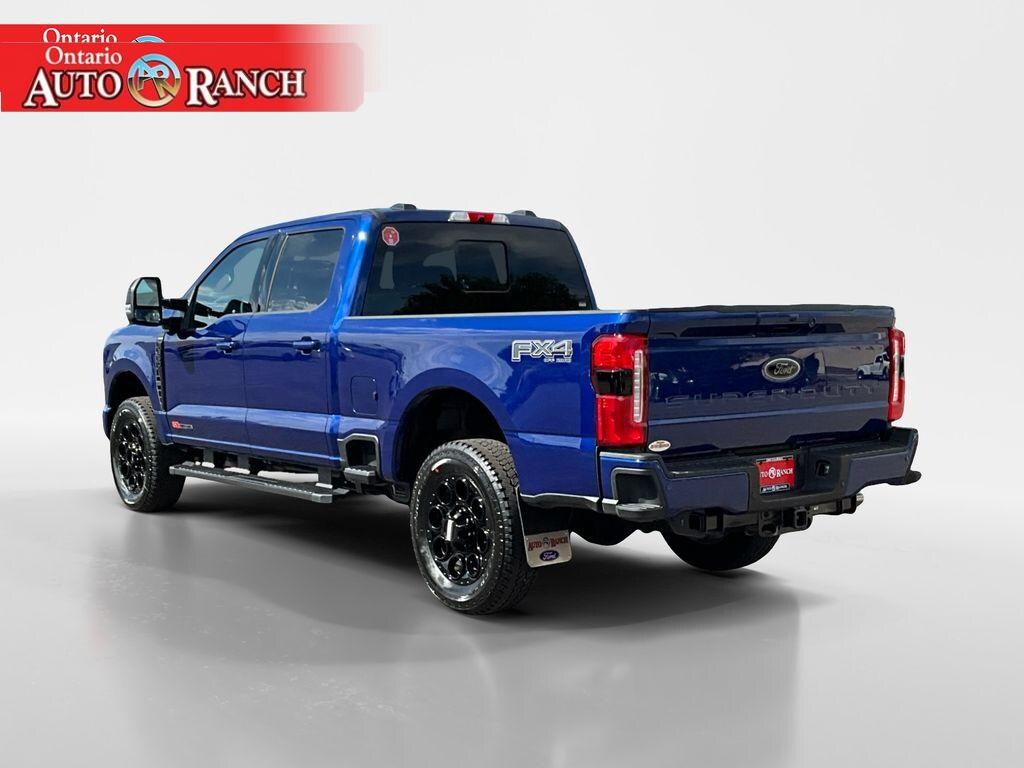 New 2026 Ford F-350  Truck Crew Cab