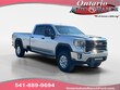 GMC Sierra 3500 HD