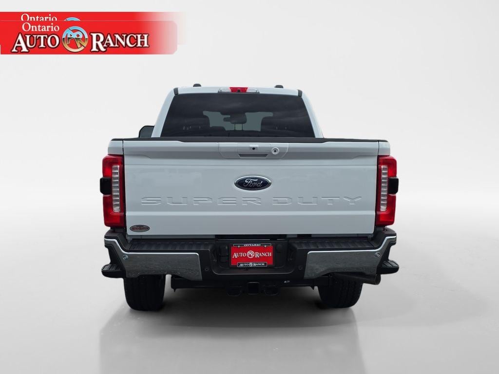 New 2026 Ford F-250 Truck Crew Cab