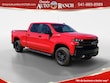 Chevrolet Silverado 1500 LTD