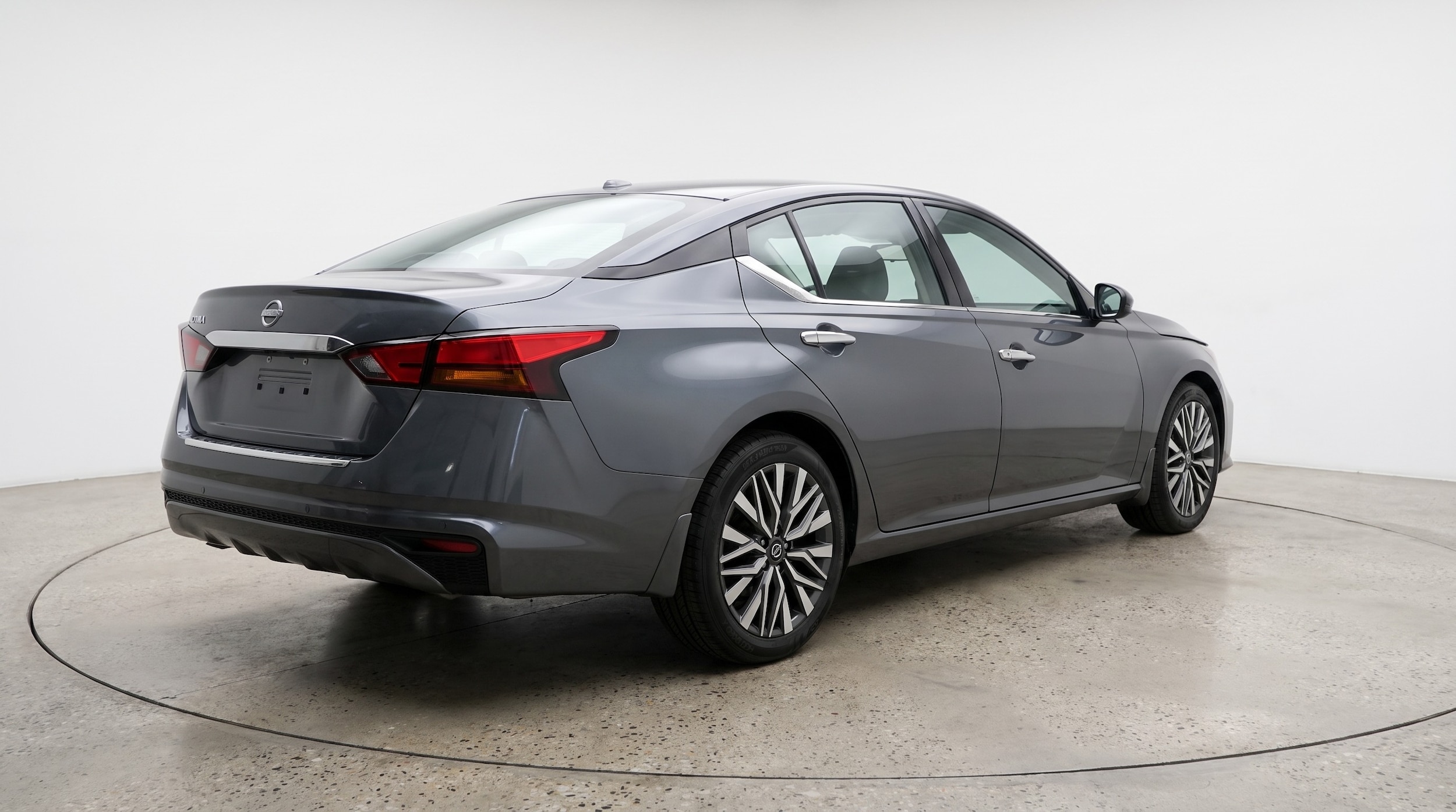 Thumbnail: 2025 Nissan Altima - 7