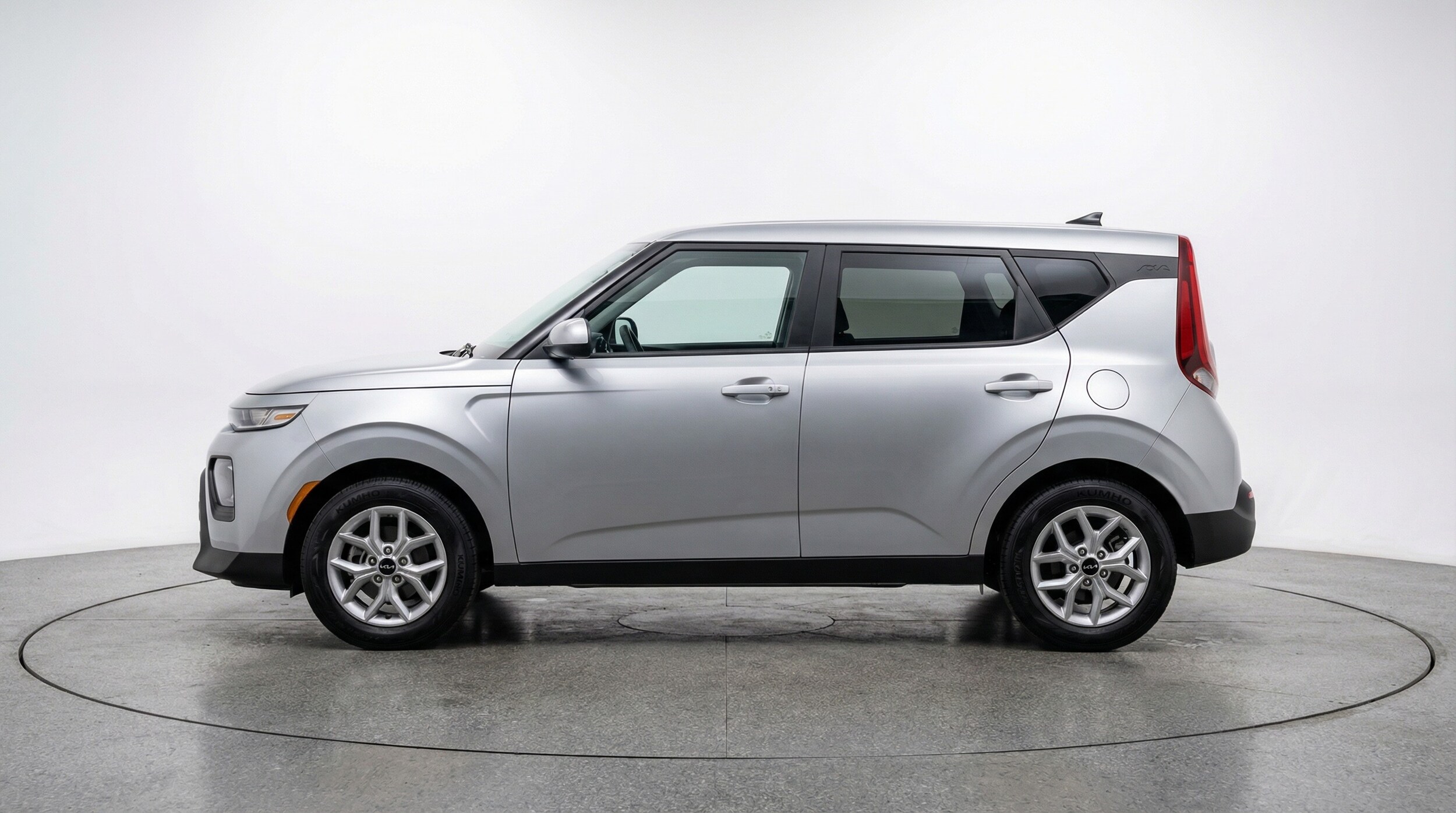 Thumbnail: 2025 Kia Soul - 4