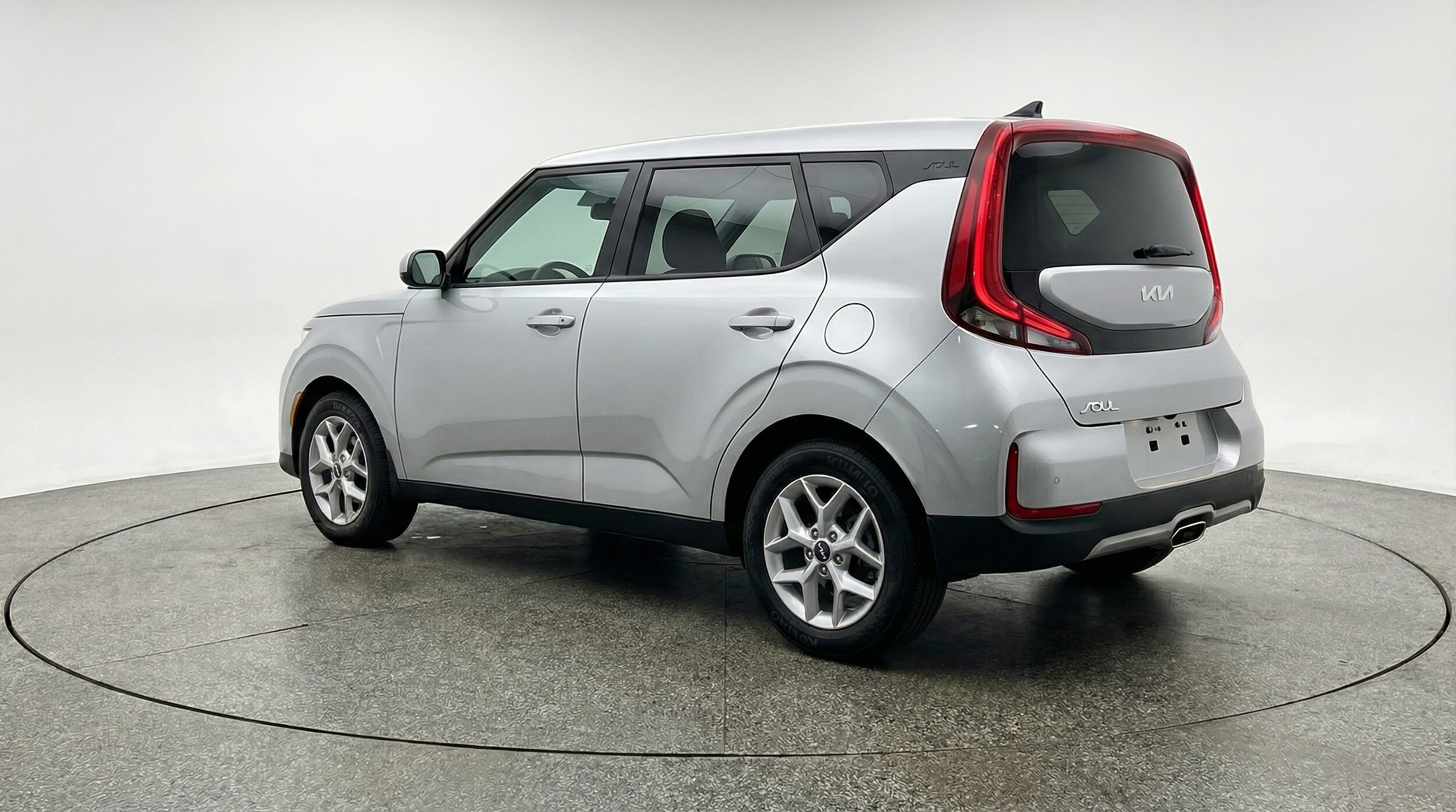 Thumbnail: 2025 Kia Soul - 5