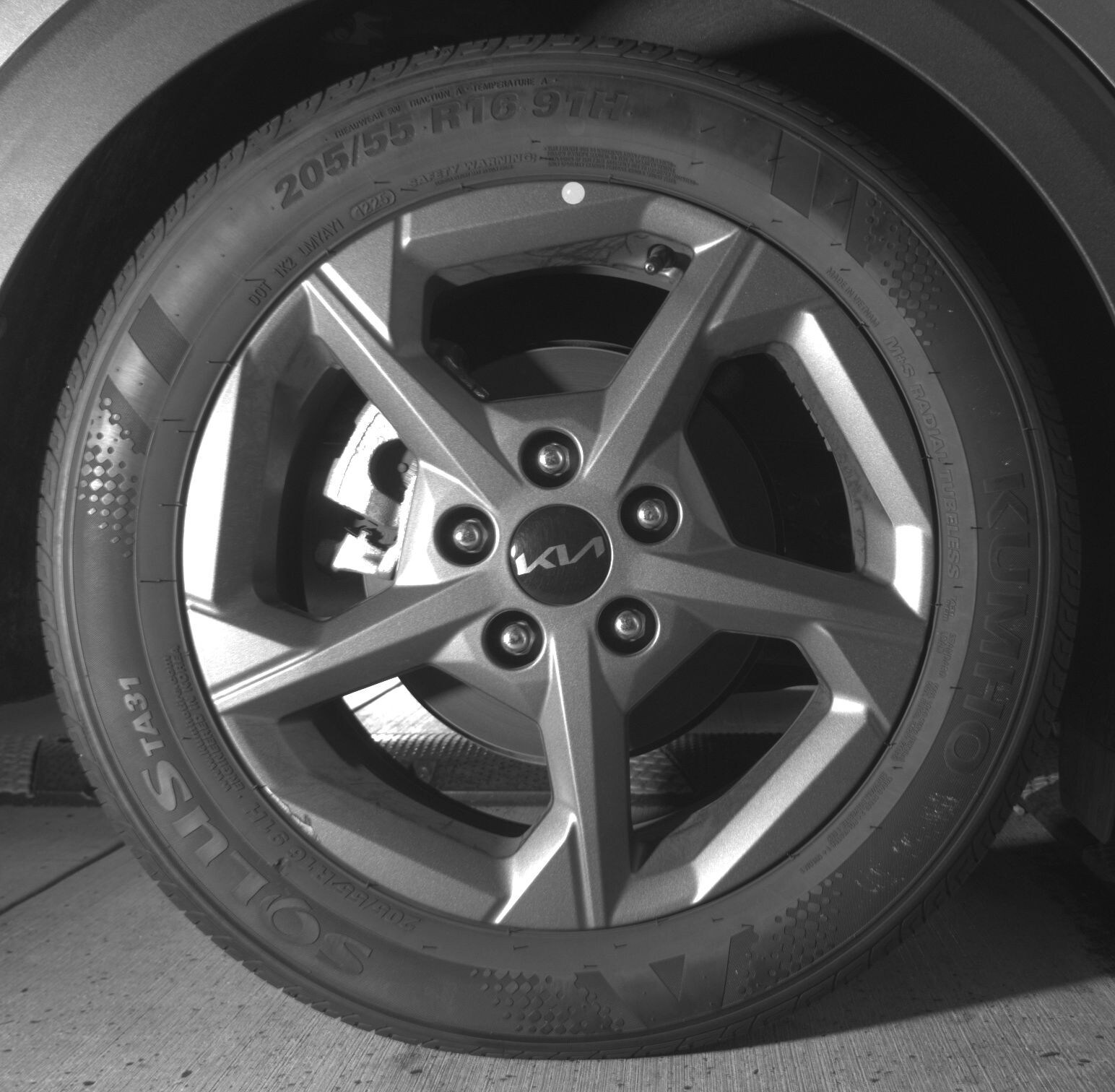 Thumbnail: 2026 Kia K4 - 10