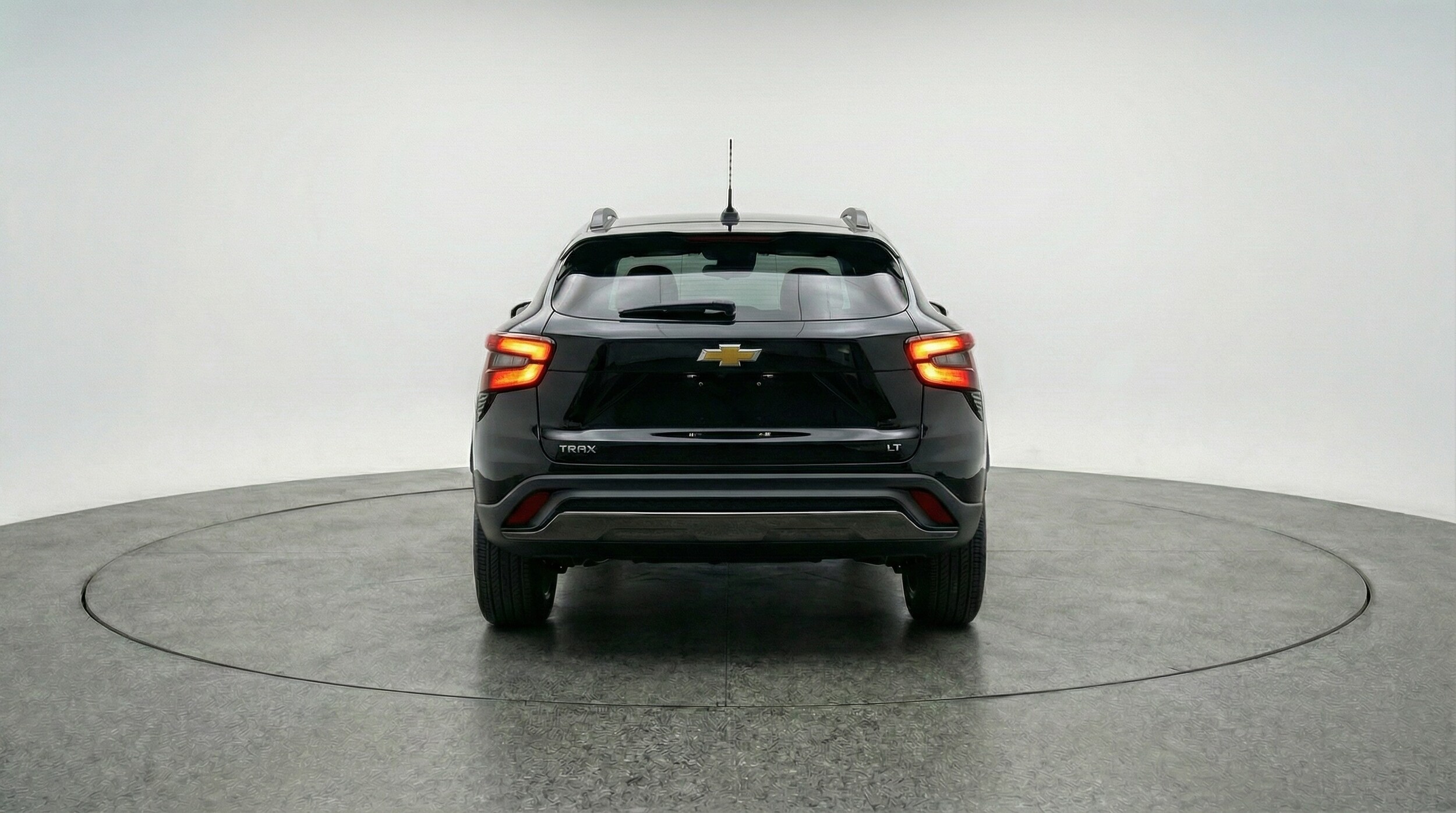 Thumbnail: 2025 Chevrolet Trax - 6