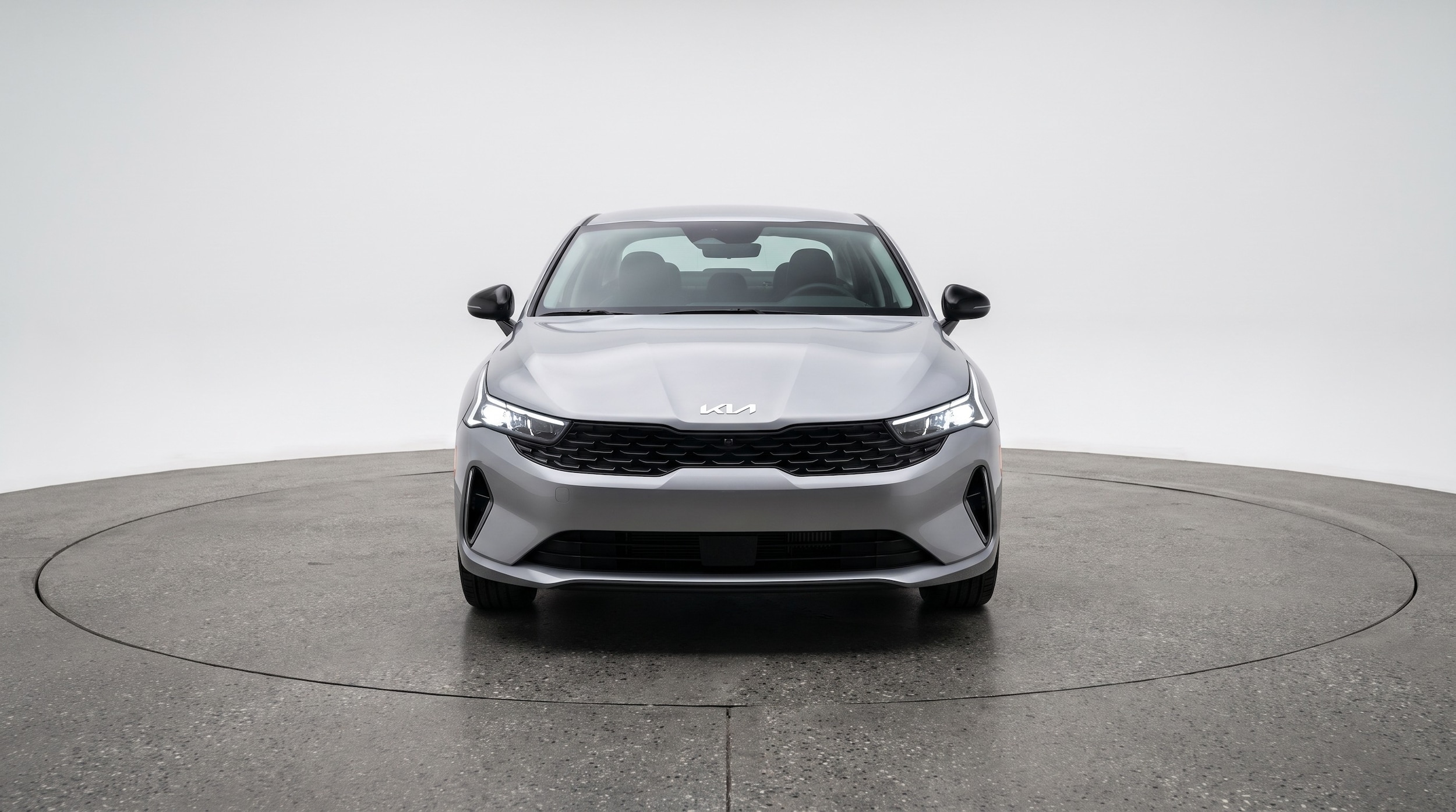 Thumbnail: 2026 Kia K4 - 2