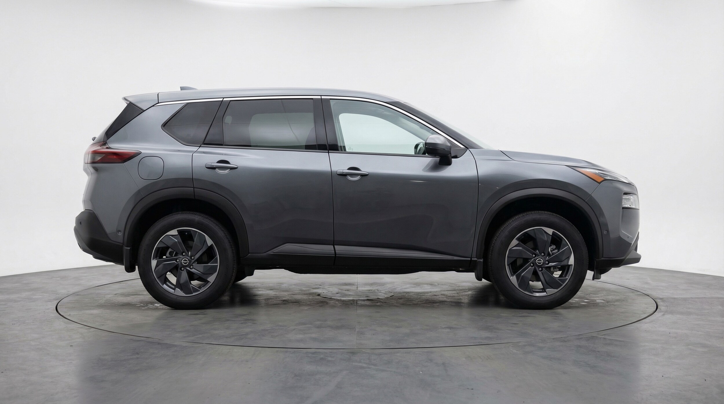 Thumbnail: 2025 Nissan Rogue - 8