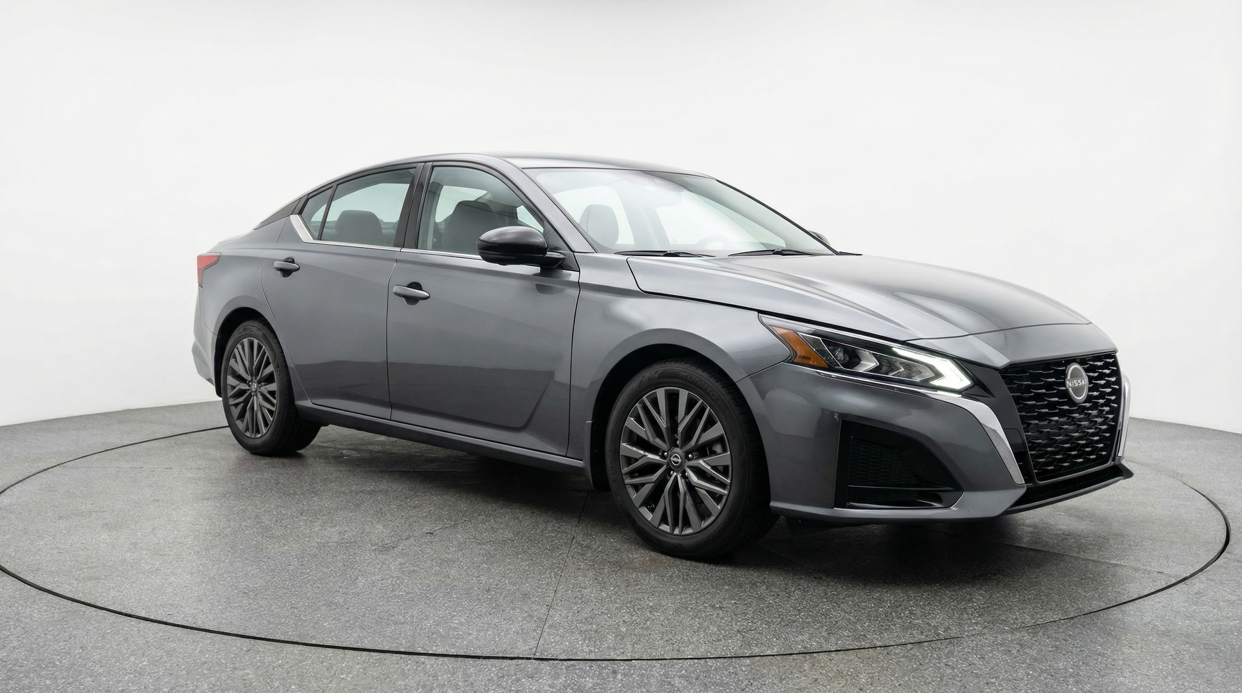 Thumbnail: 2025 Nissan Altima - 1