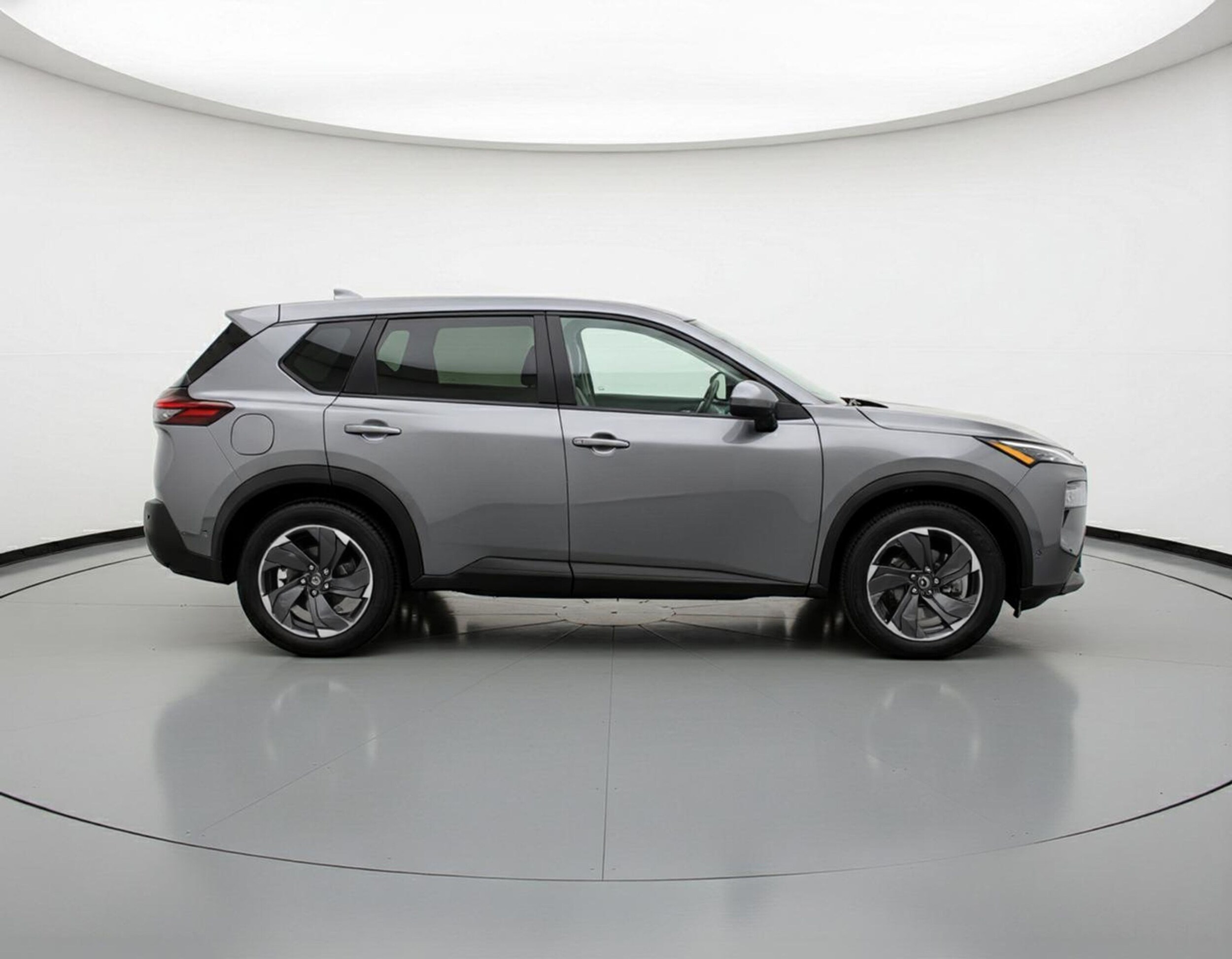 Thumbnail: 2025 Nissan Rogue - 8