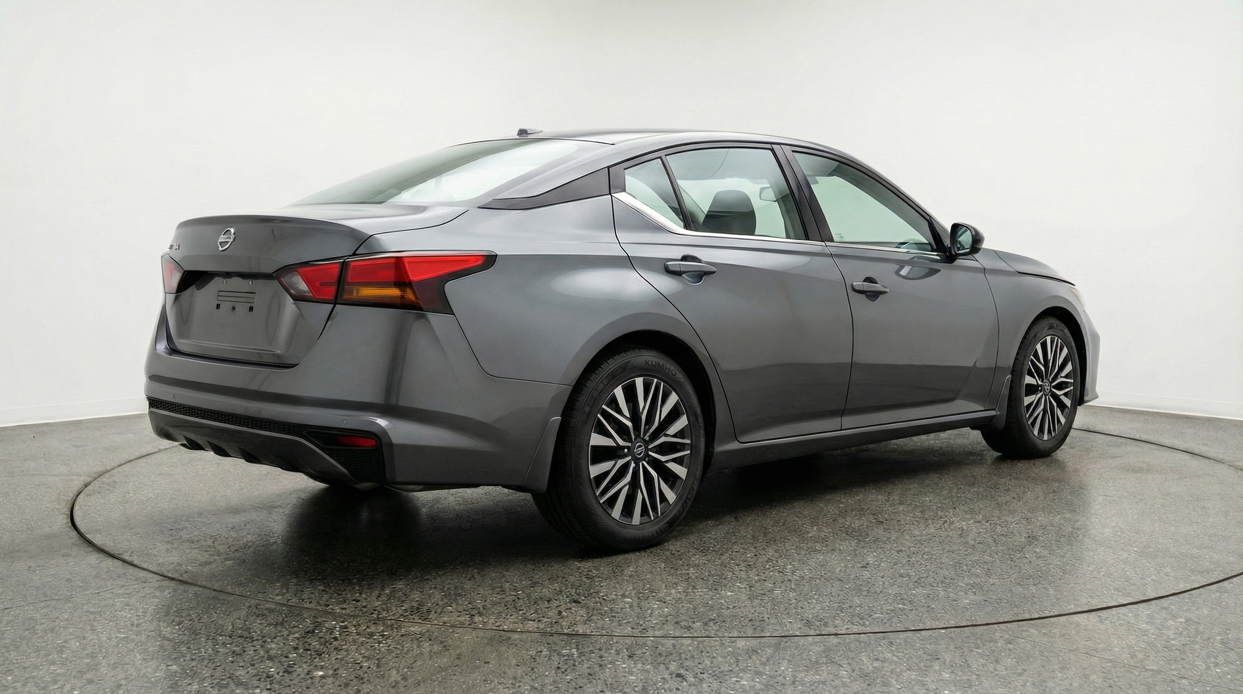 Thumbnail: 2025 Nissan Altima - 7