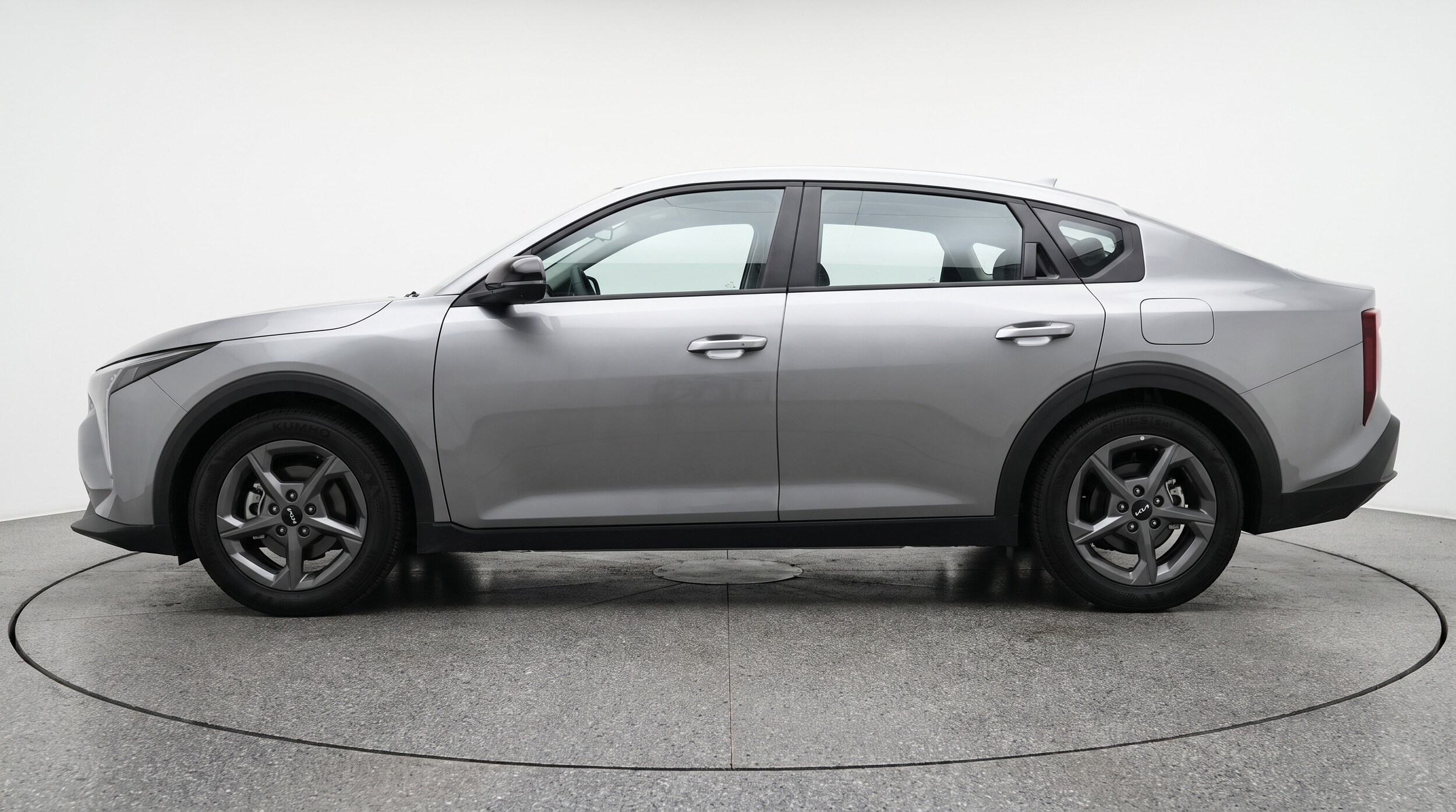 Thumbnail: 2026 Kia K4 - 4
