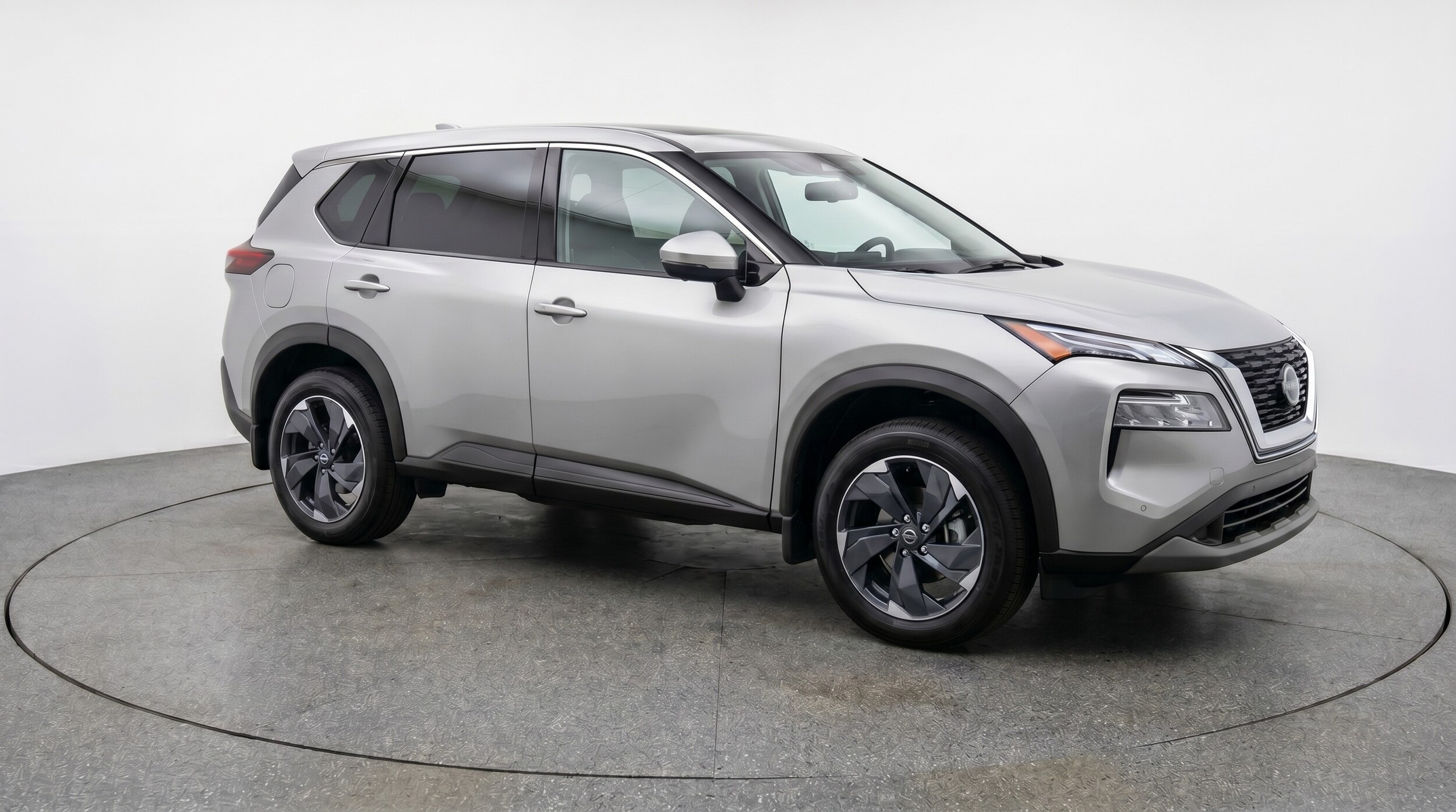 Thumbnail: 2025 Nissan Rogue - 1