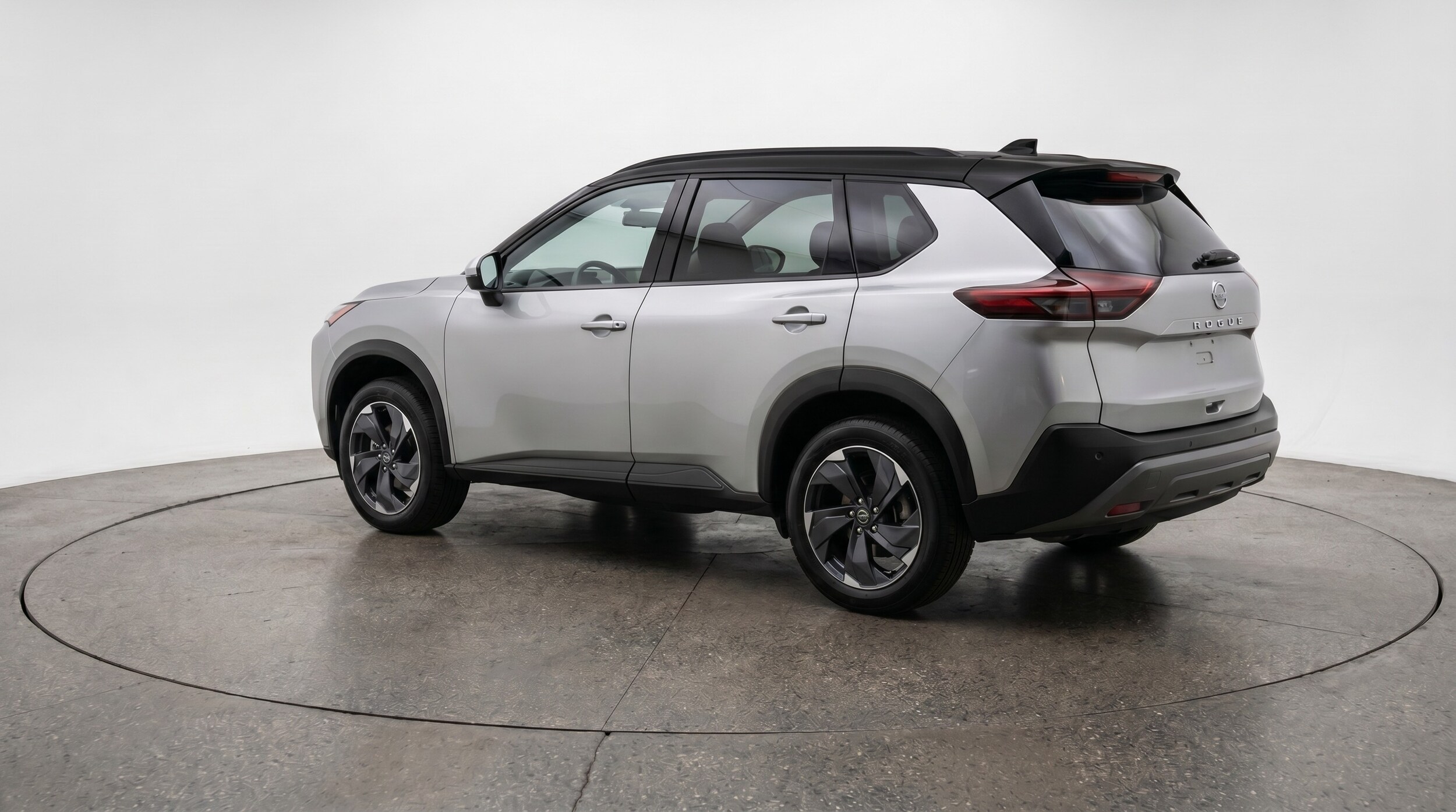Thumbnail: 2025 Nissan Rogue - 5